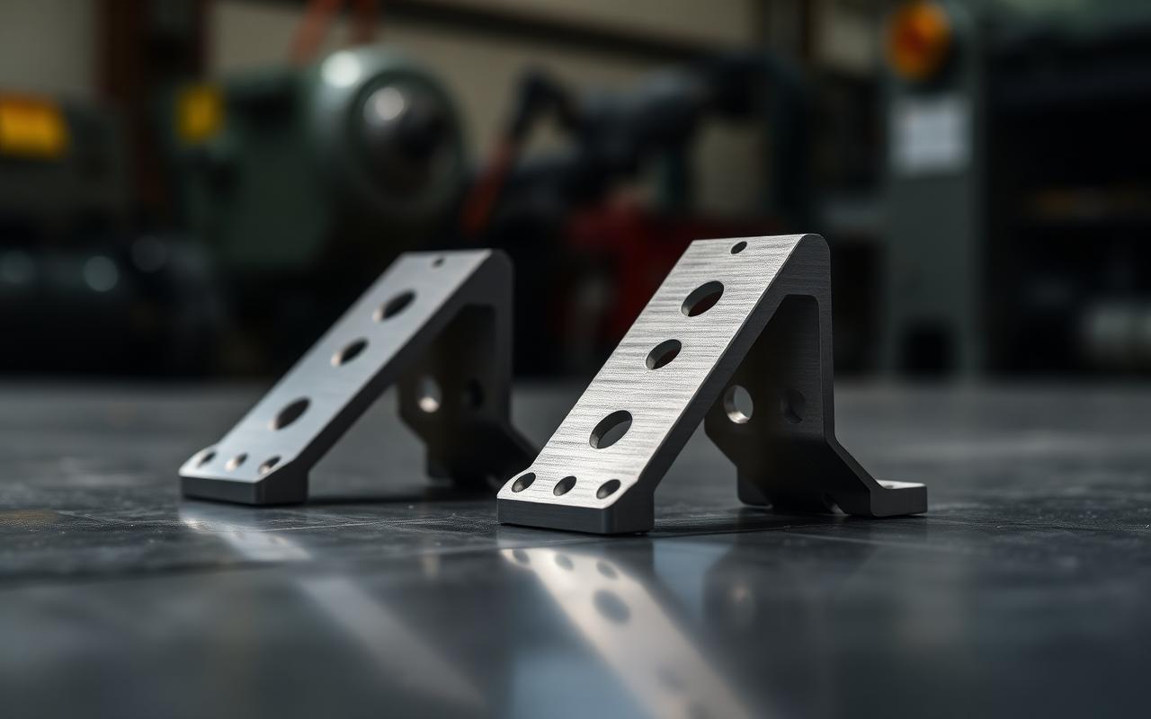 CNC Milling